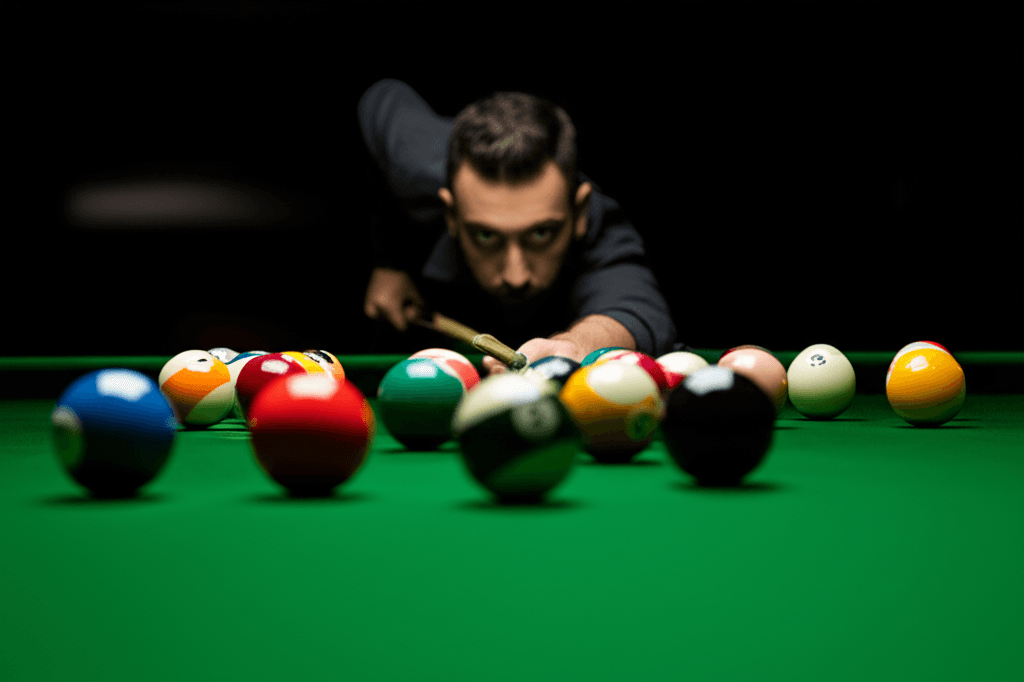 Billiards Tournament